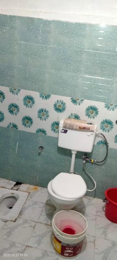 Shri Swami Sheetal Das Sewa Trust Varanasi Exterior foto