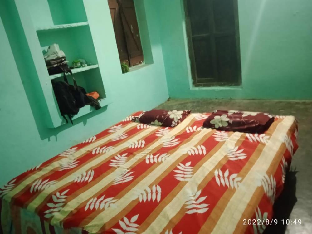Shri Swami Sheetal Das Sewa Trust Varanasi Exterior foto