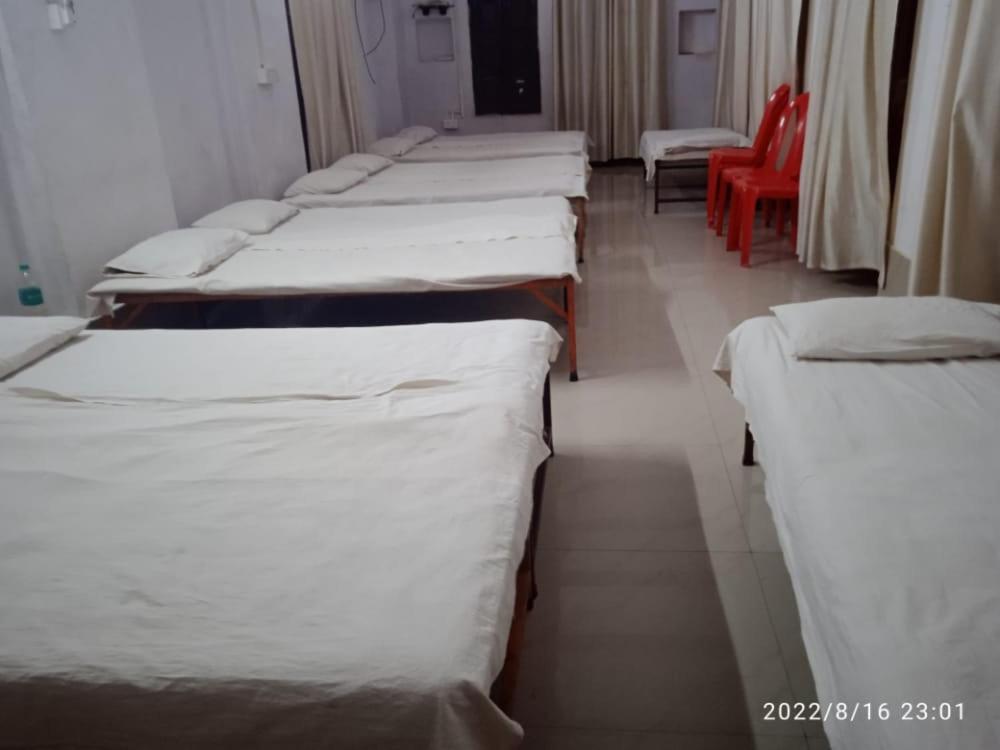 Shri Swami Sheetal Das Sewa Trust Varanasi Exterior foto