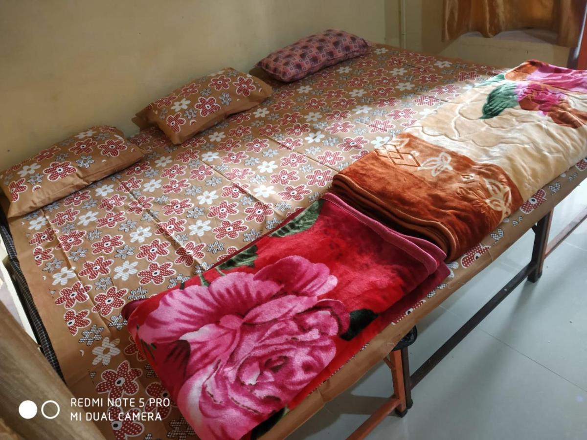 Shri Swami Sheetal Das Sewa Trust Varanasi Exterior foto