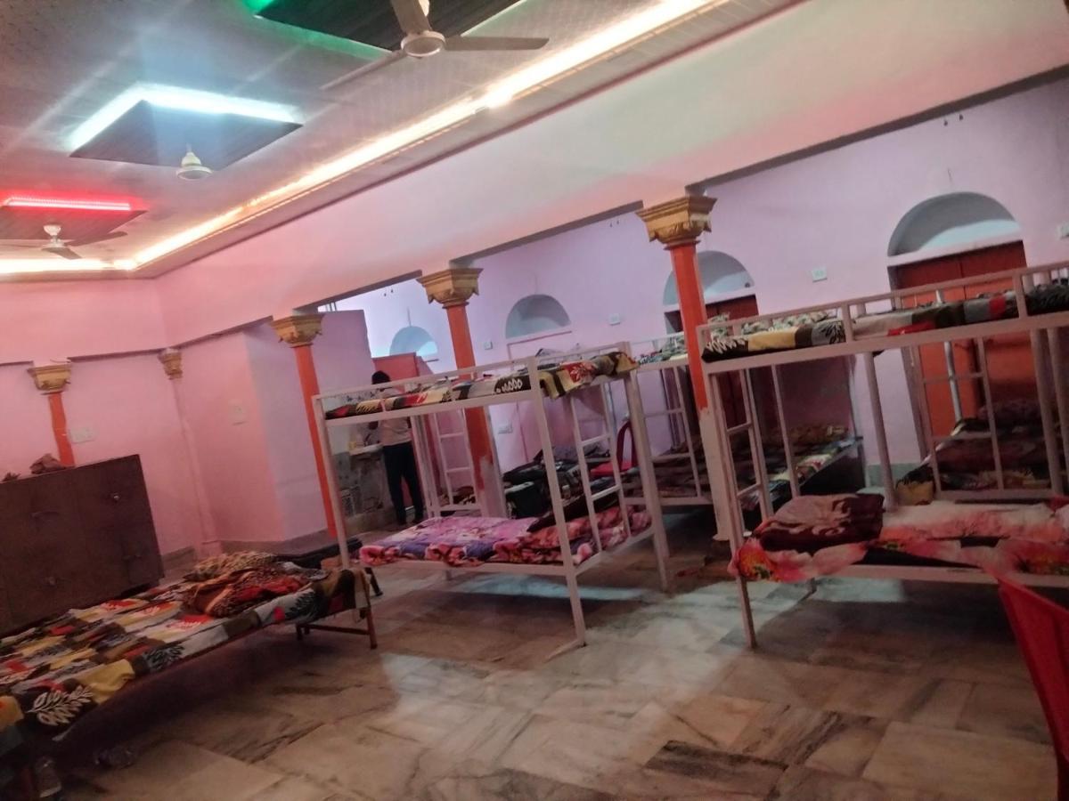 Shri Swami Sheetal Das Sewa Trust Varanasi Exterior foto